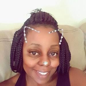 Meet your Posher, Kali